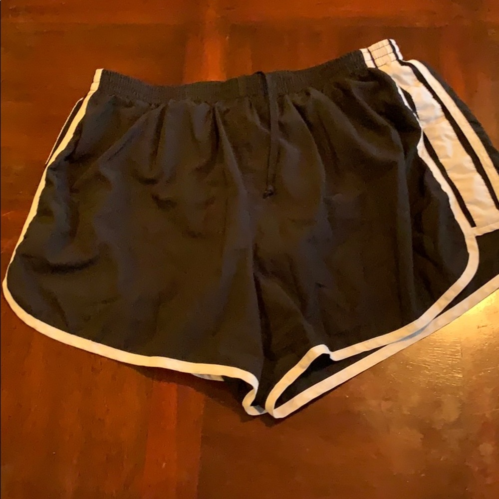 Athletic shorts